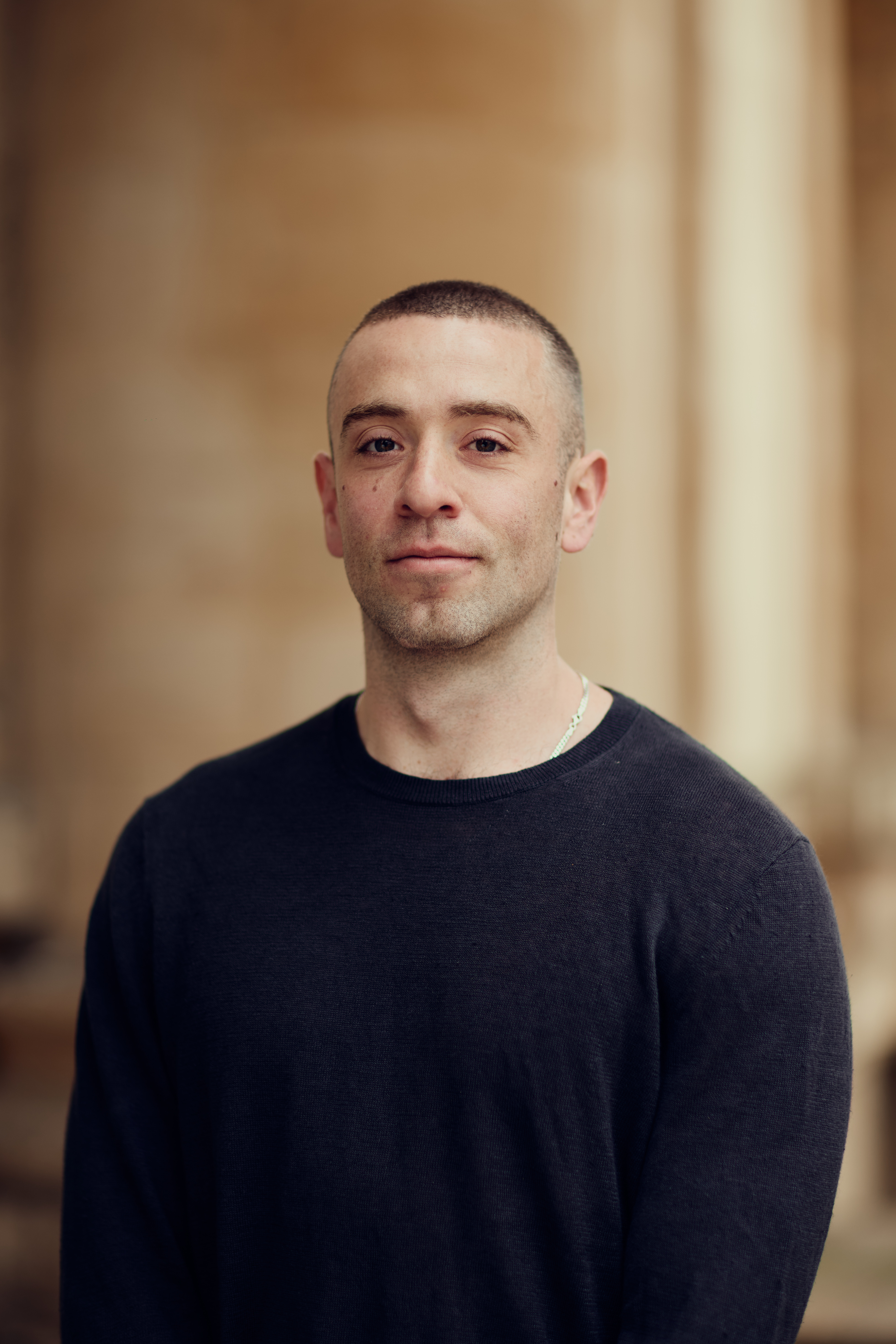 David Smith
