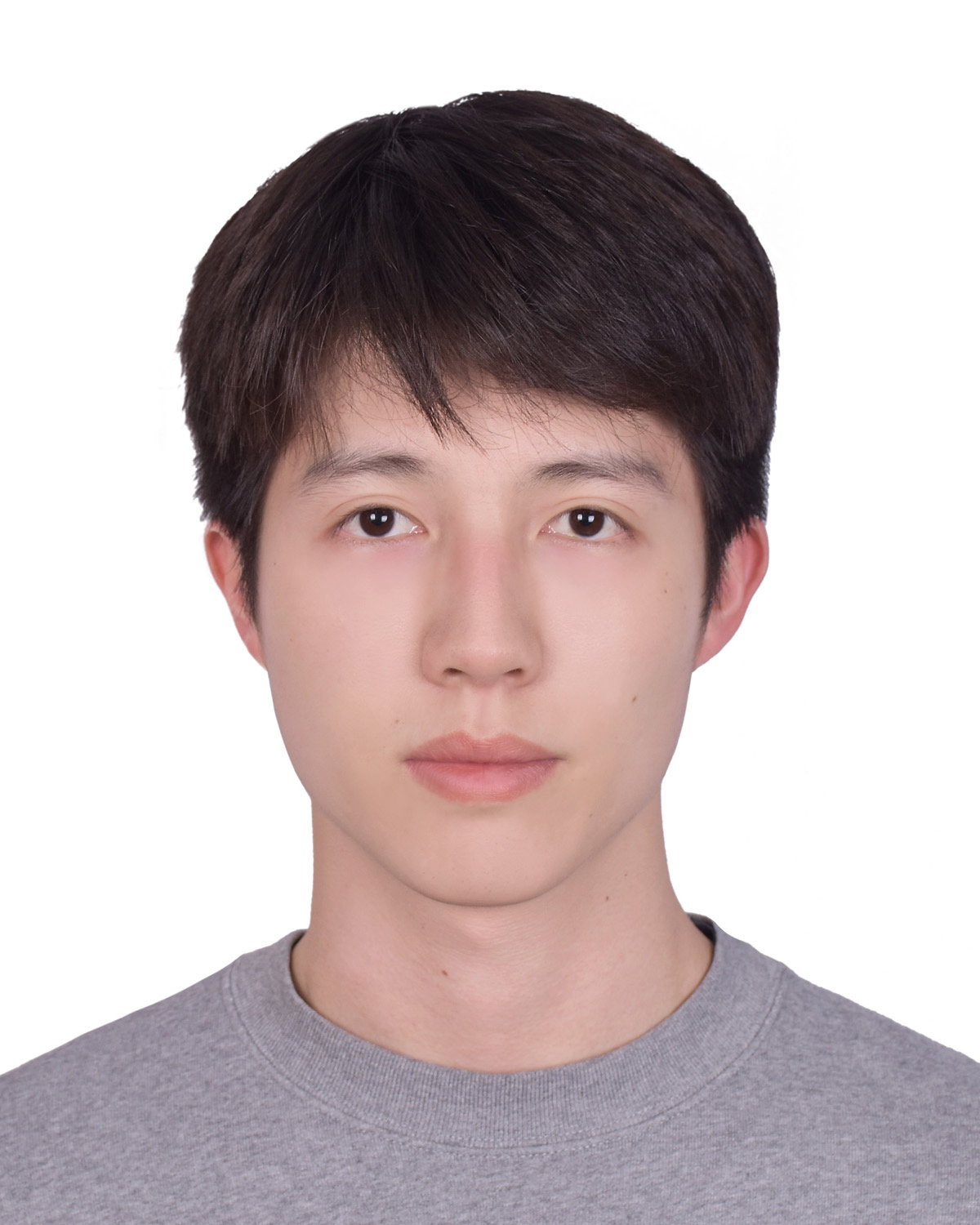 Haoyuan Deng